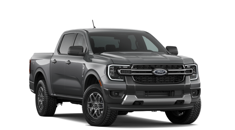 Ranger® vehicle
